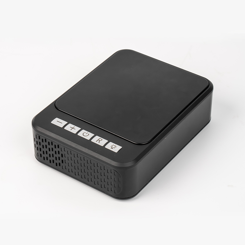 SX-305 Tosaithe Léim Ilfheidhmeach/ Inflator Sreang/ Gléas Aschuir/ Soilsiú USB/ USB