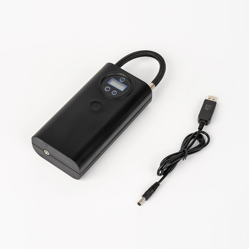 SX-307 Inflator Sreang Ilfheidhmeach/Gléas Tosaithe Léim