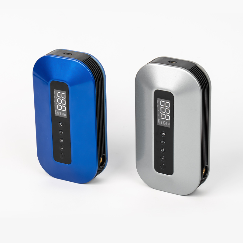 SX-303 USB Comhéadan Muirearú/Comhbhrúiteoir Aeir Solais LED